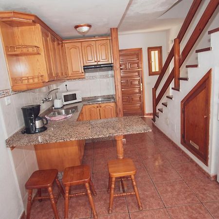 Montecarlo Apartamento40 Villa Puerto Rico  Bagian luar foto