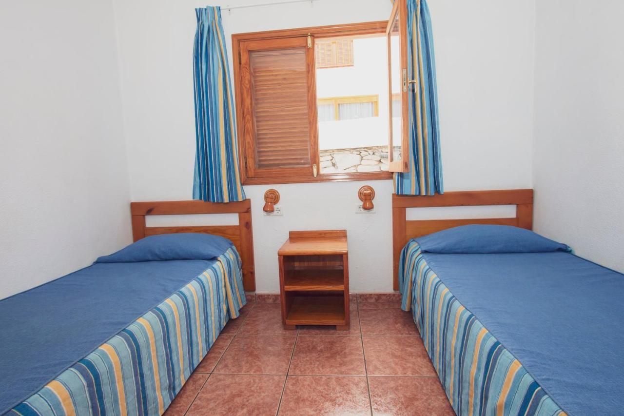 Montecarlo Apartamento40 Villa Puerto Rico  Bagian luar foto