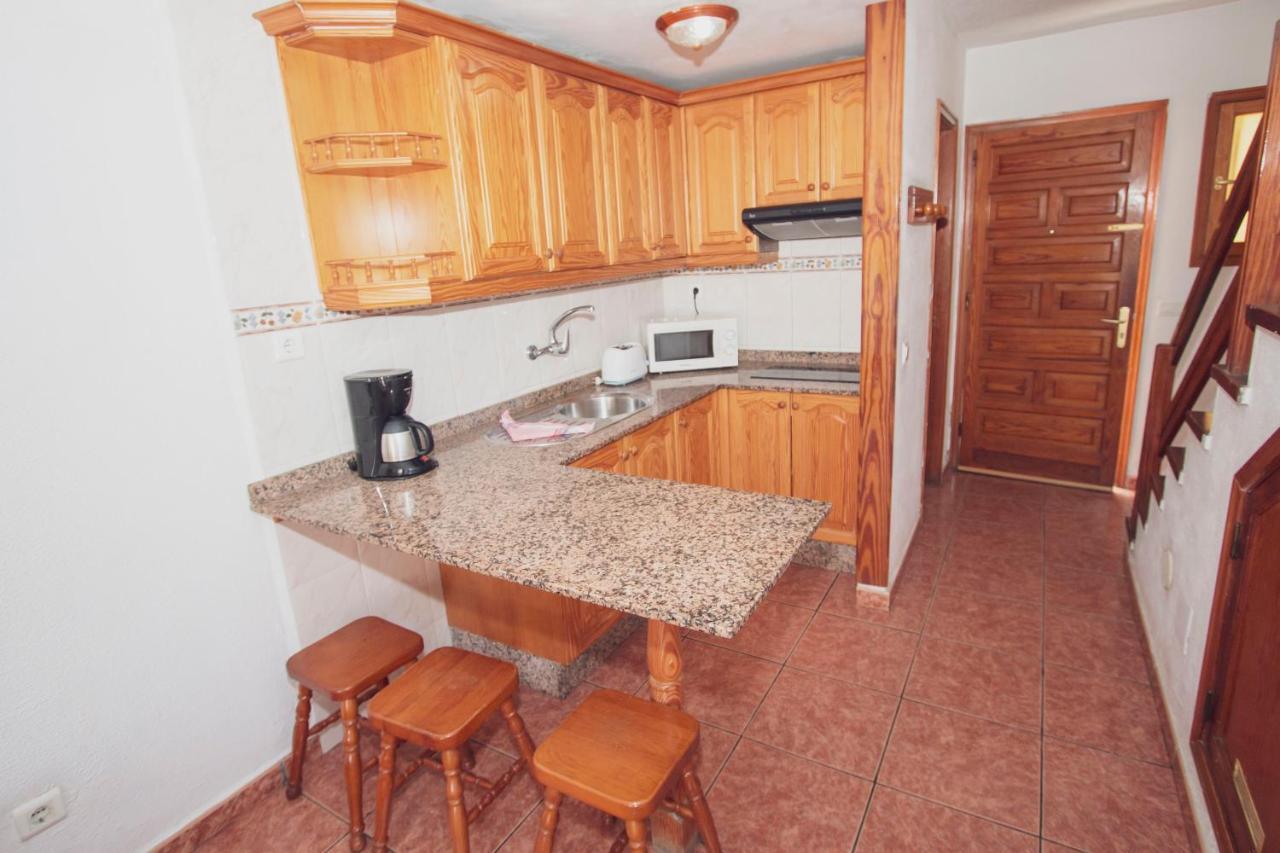 Montecarlo Apartamento40 Villa Puerto Rico  Bagian luar foto