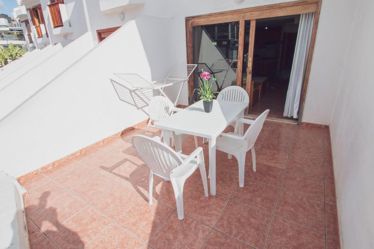Montecarlo Apartamento40 Villa Puerto Rico  Bagian luar foto