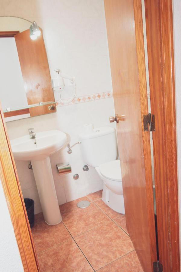 Montecarlo Apartamento40 Villa Puerto Rico  Bagian luar foto