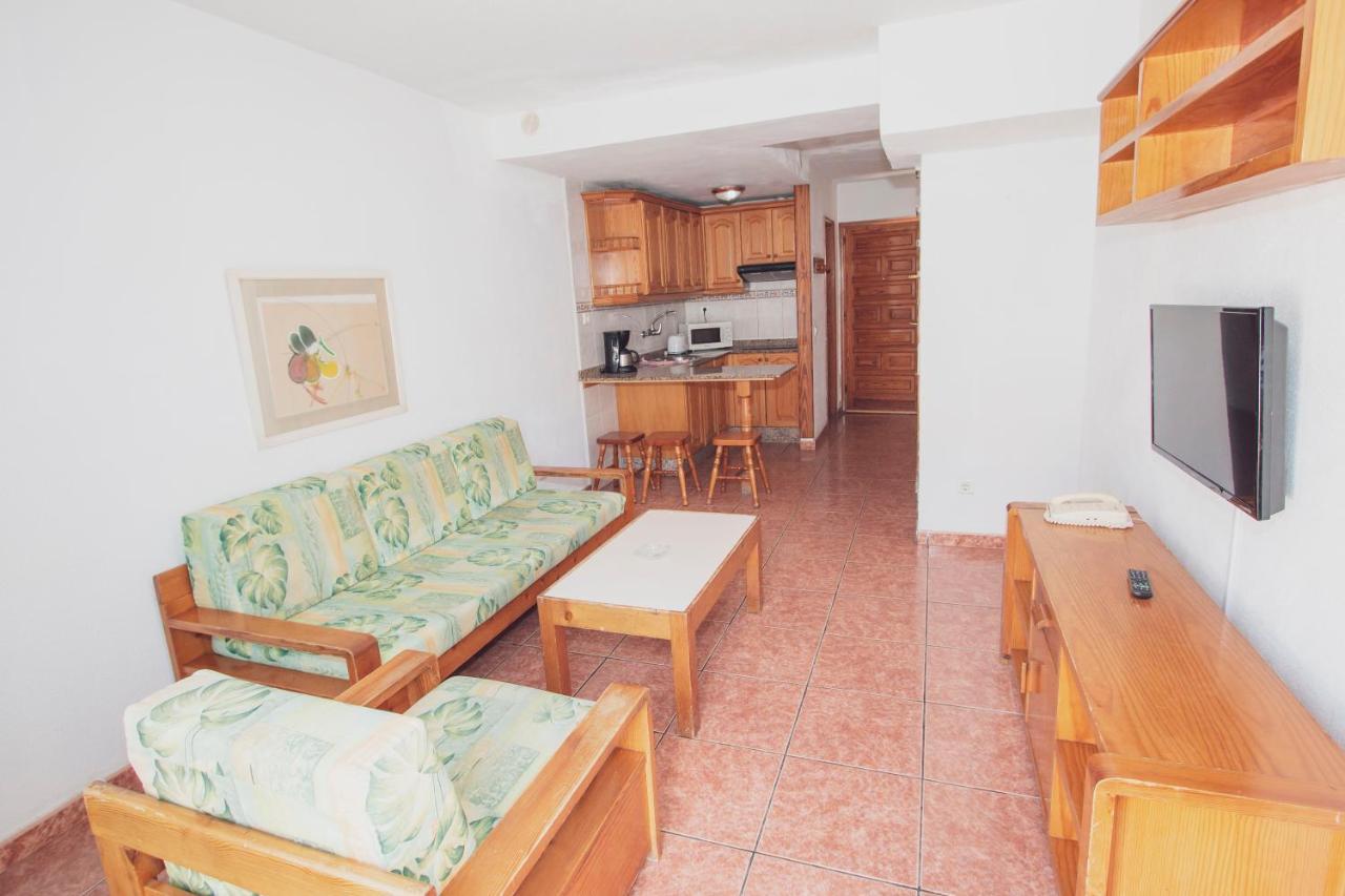 Montecarlo Apartamento40 Villa Puerto Rico  Bagian luar foto
