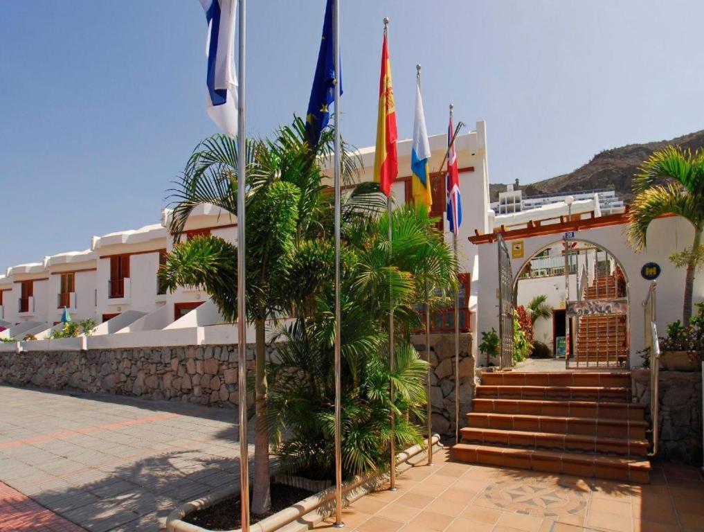 Montecarlo Apartamento40 Villa Puerto Rico  Bagian luar foto