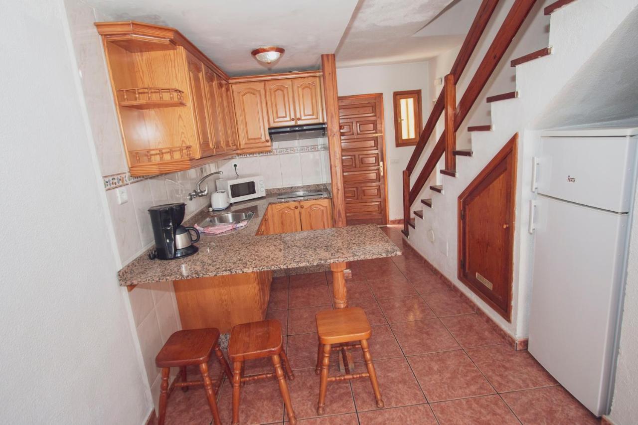Montecarlo Apartamento40 Villa Puerto Rico  Bagian luar foto