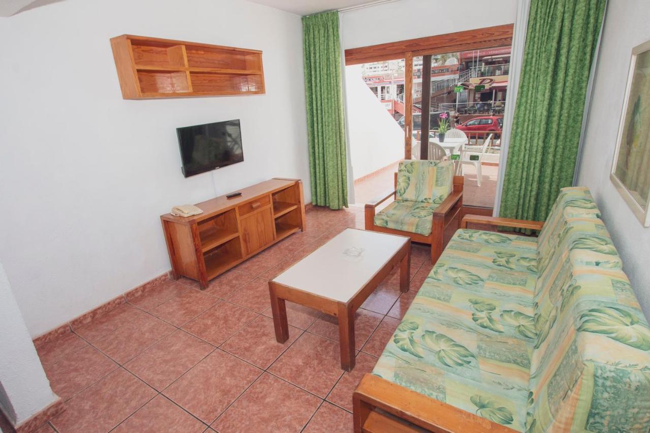 Montecarlo Apartamento40 Villa Puerto Rico  Bagian luar foto