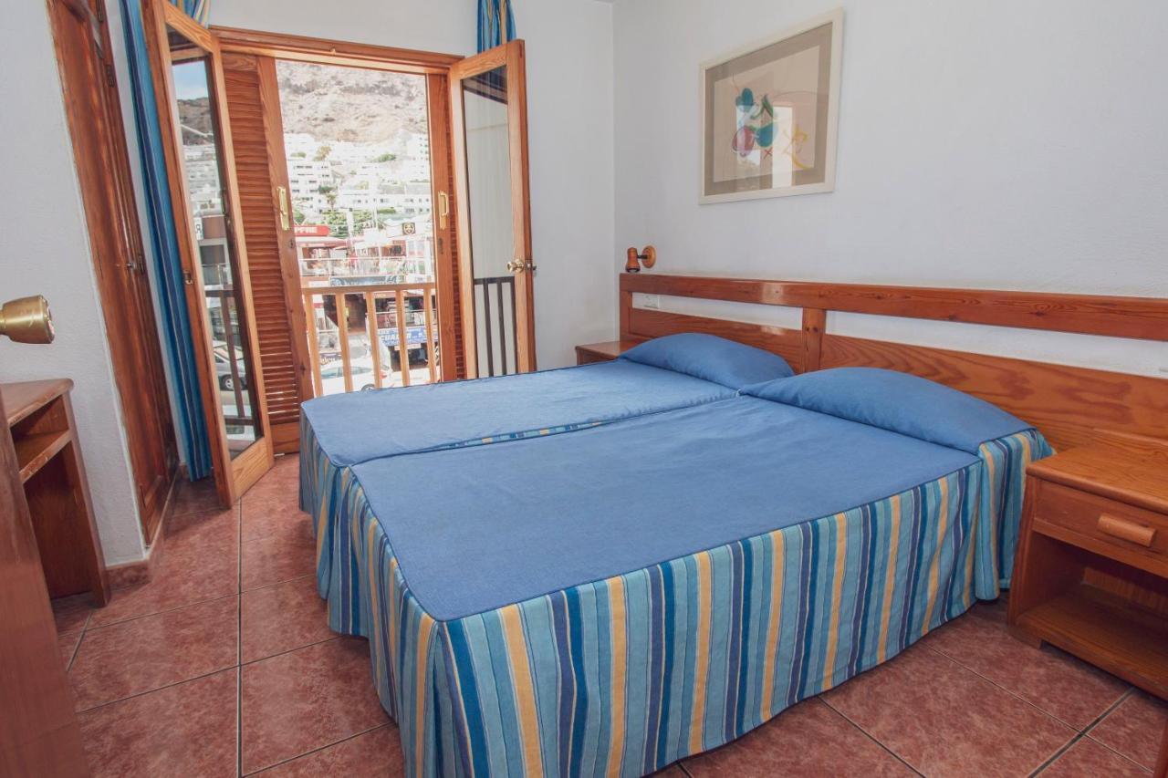 Montecarlo Apartamento40 Villa Puerto Rico  Bagian luar foto
